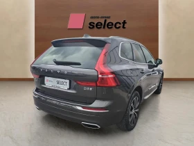 Volvo XC60 2.0 D5 | Auto.bg — изображение 5 Volvo XC60 2.0 D5 | Auto.bg — изображение 5
