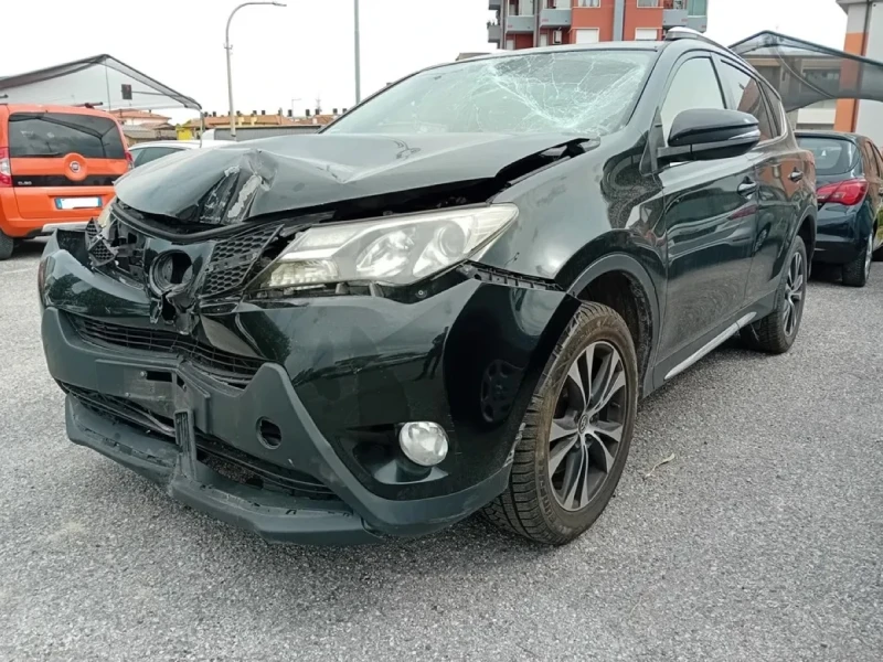 Toyota Rav4 2.0D4D/KEYLESS/ОЧАКВАН ВНОС ИТАЛИЯ - 6800 € / 13299.64 лв. - 10584302 1 | Car24.bg Toyota Rav4 2.0D4D/KEYLESS/ОЧАКВАН ВНОС ИТАЛИЯ - 6800 € / 13299.64 лв. - 10584302 1