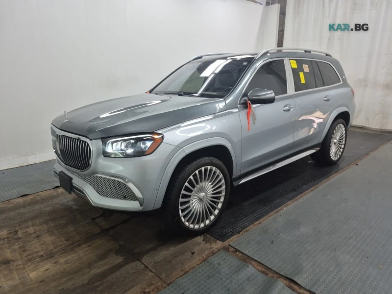 Mercedes-Benz GLS 600 MAYBACH GLS 600 * AвтоКредит * (ЦЕНА ДО БГ) - 116100 € / 227071.86 лв. - 56791306 1 | Car24.bg Mercedes-Benz GLS 600 MAYBACH GLS 600 * AвтоКредит * (ЦЕНА ДО БГ) - 116100 € / 227071.86 лв. - 56791306 1