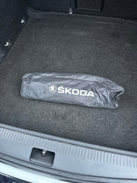 Skoda Octavia | Mobile.bg   11