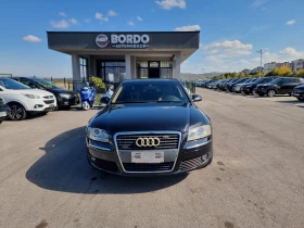Audi A8 3.0TDI QUATRO - Car24.bg Audi A8 3.0TDI QUATRO