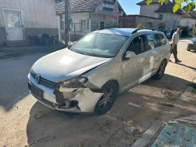 VW Golf 1.6 TDI 105 kc | Mobile.bg — малка снимка 5