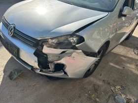 VW Golf 1.6 TDI 105 kc | Mobile.bg — малка снимка 6