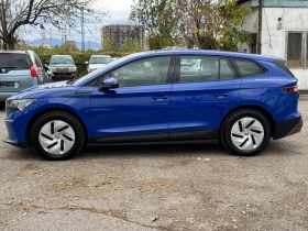 Skoda Enyaq Реален пробег ! В Гаранция!! - 38999 лв. / 19939.87 € - 54361025 5 | Car24.bg Skoda Enyaq Реален пробег ! В Гаранция!! - 38999 лв. / 19939.87 € - 54361025 5