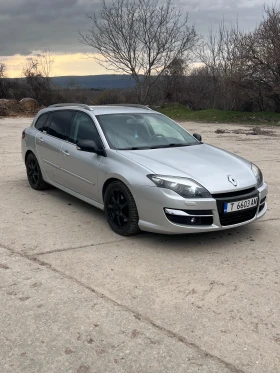 Renault Laguna 2.0DCI 4control - Car24.bg Renault Laguna 2.0DCI 4control