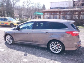 Ford Focus 2000 DTCI - 8000 € / 15646.64 лв. - 25441687 7 | Car24.bg Ford Focus 2000 DTCI - 8000 € / 15646.64 лв. - 25441687 7