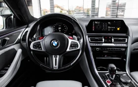 BMW M8 Competition xDrive - 80999 € / 158420.27 лв. - 61054414 5 | Car24.bg BMW M8 Competition xDrive - 80999 € / 158420.27 лв. - 61054414 5