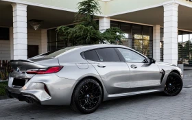 BMW M8 Competition xDrive - 80999 € / 158420.27 лв. - 61054414 2 | Car24.bg BMW M8 Competition xDrive - 80999 € / 158420.27 лв. - 61054414 2