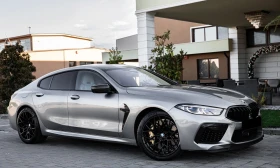 BMW M8 Competition xDrive - Car24.bg BMW M8 Competition xDrive
