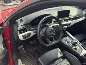 Audi S5 Technik * Keyless * CARFAX * АВТО КРЕДИТ * - 22100 € / 43223.84 лв. - 37557341 7 | Car24.bg Audi S5 Technik * Keyless * CARFAX * АВТО КРЕДИТ * - 22100 € / 43223.84 лв. - 37557341 7