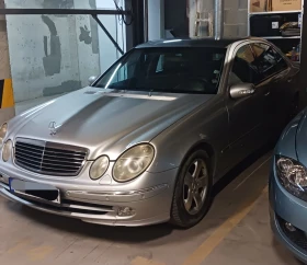 Mercedes-Benz E 270 - 3600 € / 7040.99 лв. - 74095108 2 | Car24.bg Mercedes-Benz E 270 - 3600 € / 7040.99 лв. - 74095108 2
