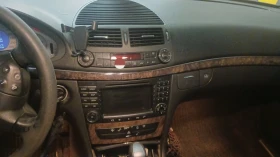 Mercedes-Benz E 270 - 3600 € / 7040.99 лв. - 74095108 7 | Car24.bg Mercedes-Benz E 270 - 3600 € / 7040.99 лв. - 74095108 7