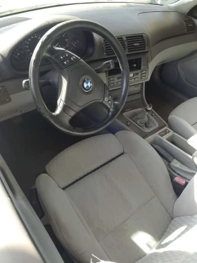 BMW 320 - 1000 € / 1955.83 лв. - 17595938 3 | Car24.bg BMW 320 - 1000 € / 1955.83 лв. - 17595938 3
