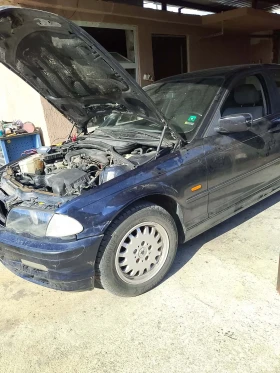 BMW 320 - Car24.bg BMW 320