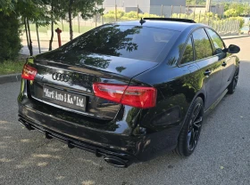 Audi A6 2.0 TFSI | Auto.bg — изображение 9 Audi A6 2.0 TFSI | Auto.bg — изображение 9