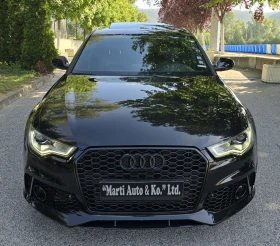 Audi A6 2.0 TFSI | Auto.bg — изображение 3 Audi A6 2.0 TFSI | Auto.bg — изображение 3