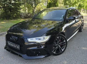 Audi A6 2.0 TFSI | Auto.bg — изображение 4 Audi A6 2.0 TFSI | Auto.bg — изображение 4