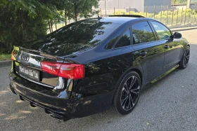 Audi A6 2.0 TFSI | Auto.bg — изображение 10 Audi A6 2.0 TFSI | Auto.bg — изображение 10