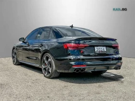 Audi S4 3.0 TFSI* Technik* АвтоКредит* (ЦЕНА ДО БГ) | Auto.bg — изображение 5 Audi S4 3.0 TFSI* Technik* АвтоКредит* (ЦЕНА ДО БГ) | Auto.bg — изображение 5