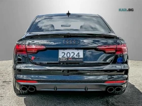 Audi S4 3.0 TFSI* Technik* АвтоКредит* (ЦЕНА ДО БГ) | Auto.bg — изображение 6 Audi S4 3.0 TFSI* Technik* АвтоКредит* (ЦЕНА ДО БГ) | Auto.bg — изображение 6