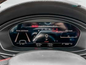 Audi S4 3.0 TFSI* Technik* АвтоКредит* (ЦЕНА ДО БГ) | Auto.bg — изображение 11 Audi S4 3.0 TFSI* Technik* АвтоКредит* (ЦЕНА ДО БГ) | Auto.bg — изображение 11
