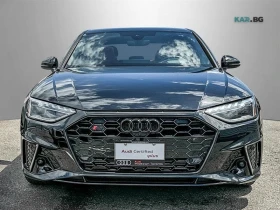 Audi S4 3.0 TFSI* Technik* АвтоКредит* (ЦЕНА ДО БГ) | Auto.bg — изображение 3 Audi S4 3.0 TFSI* Technik* АвтоКредит* (ЦЕНА ДО БГ) | Auto.bg — изображение 3