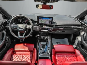 Audi S4 3.0 TFSI* Technik* АвтоКредит* (ЦЕНА ДО БГ) | Auto.bg — изображение 7 Audi S4 3.0 TFSI* Technik* АвтоКредит* (ЦЕНА ДО БГ) | Auto.bg — изображение 7