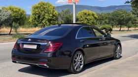 Mercedes-Benz S 450 AMG 367кс * Панорама* BURMESTER* - 34900 € / 68258.47 лв. - 77397105 5 | Car24.bg Mercedes-Benz S 450 AMG 367кс * Панорама* BURMESTER* - 34900 € / 68258.47 лв. - 77397105 5