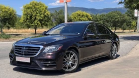 Mercedes-Benz S 450 AMG 367кс * Панорама* BURMESTER* - Car24.bg Mercedes-Benz S 450 AMG 367кс * Панорама* BURMESTER*