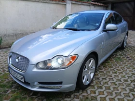 Jaguar Xf 4.2i-V8-300ps, .УНИКАТ!!!! | Auto.bg — изображение 2 Jaguar Xf 4.2i-V8-300ps, .УНИКАТ!!!! | Auto.bg — изображение 2
