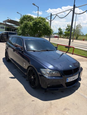 BMW 330 undefined | Auto.bg — изображение 5 BMW 330 undefined | Auto.bg — изображение 5