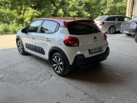 Citroen C3 - 6700 € / 13104.06 лв. - 72682896 4 | Car24.bg Citroen C3 - 6700 € / 13104.06 лв. - 72682896 4
