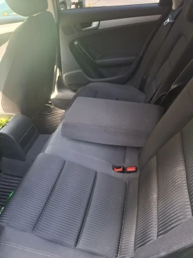 Audi A4 - 4000 € - 25388139 7 | Car24.bg Audi A4 - 4000 € - 25388139 7