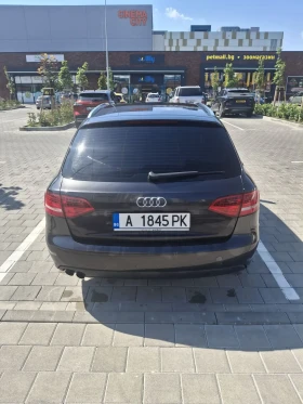 Audi A4 - 4000 € - 25388139 4 | Car24.bg Audi A4 - 4000 € - 25388139 4