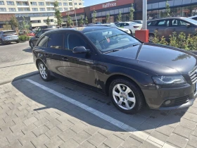 Audi A4 - 4000 € - 25388139 3 | Car24.bg Audi A4 - 4000 € - 25388139 3