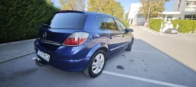 Opel Astra 1.9 CDTI - 2600 € - 10090149 3 | Car24.bg Opel Astra 1.9 CDTI - 2600 € - 10090149 3