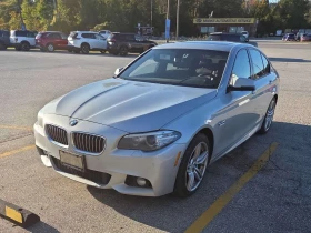 BMW 535 d xDrive * CARFAX * ОПЦИЯ ЗА ФИНАНСИРАНЕ