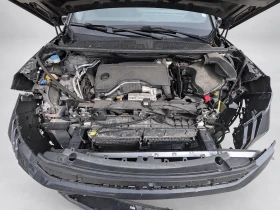 Peugeot 3008 1.2 Hybrid - 14400 € - 93400263 7 | Car24.bg Peugeot 3008 1.2 Hybrid - 14400 € - 93400263 7