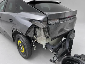 Peugeot 3008 1.2 Hybrid - 14400 € - 93400263 4 | Car24.bg Peugeot 3008 1.2 Hybrid - 14400 € - 93400263 4
