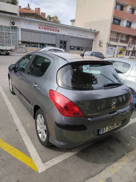 Peugeot 308 - 2800 € - 14013002 3 | Car24.bg Peugeot 308 - 2800 € - 14013002 3