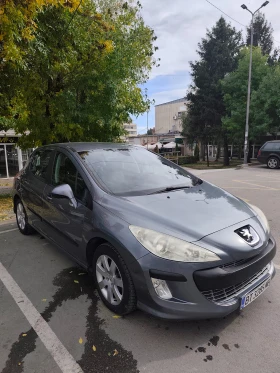 Peugeot 308 - 2800 € - 14013002 5 | Car24.bg Peugeot 308 - 2800 € - 14013002 5