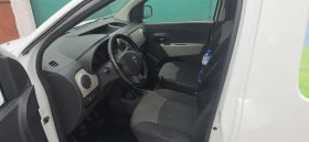 Dacia Dokker - 4000 € - 85319627 7 | Car24.bg Dacia Dokker - 4000 € - 85319627 7