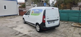 Dacia Dokker - 4000 € - 85319627 2 | Car24.bg Dacia Dokker - 4000 € - 85319627 2