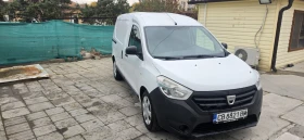 Dacia Dokker - 4000 € - 85319627 9 | Car24.bg Dacia Dokker - 4000 € - 85319627 9