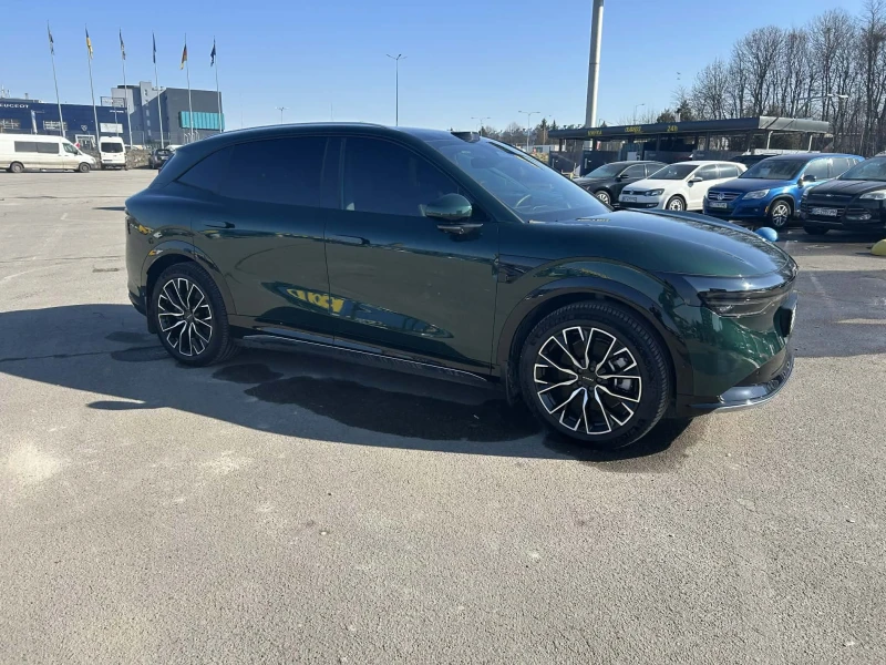 Zeekr 7X - 50000 € / 97791.50 лв. - 80790666 1 | Car24.bg Zeekr 7X - 50000 € / 97791.50 лв. - 80790666 1