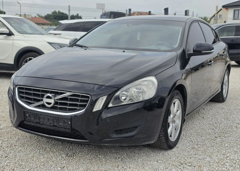 Volvo S60 2.0/136 коня - 8000 € - 44788453 1 | Car24.bg Volvo S60 2.0/136 коня - 8000 € - 44788453 1