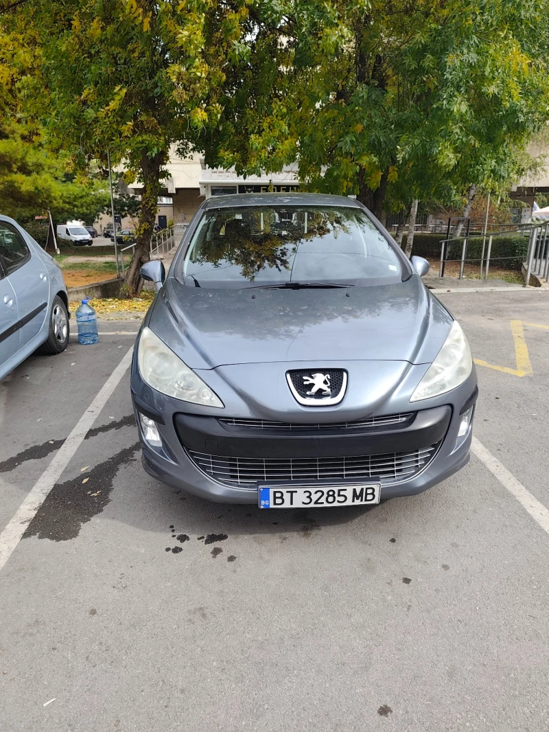 Peugeot 308 - 2800 € - 14013002 1 | Car24.bg Peugeot 308 - 2800 € - 14013002 1