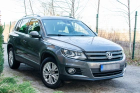 Обява за продажба на VW Tiguan Tiguan facelift ~33 800 лв. - изображение 1