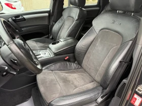 Audi Q7 3.0D* S-LINE* ПАНОРАМА* ПАМЕТ* ПОДГРЕВ - 16990 лв. / 8686.85 € - 85142575 6 | Car24.bg Audi Q7 3.0D* S-LINE* ПАНОРАМА* ПАМЕТ* ПОДГРЕВ - 16990 лв. / 8686.85 € - 85142575 6