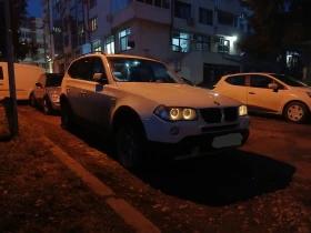 BMW X3 XDrive 2.0 - 7925 € / 15499.95 лв. - 87193435 2 | Car24.bg BMW X3 XDrive 2.0 - 7925 € / 15499.95 лв. - 87193435 2